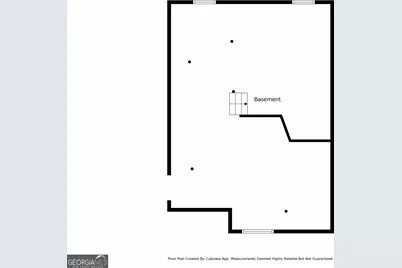 394 Roseway Circle, Summerville, GA 30747 - Photo 52