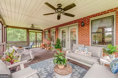 394 Roseway Circle, Summerville, GA 30747 - Photo 26