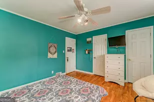 394 Roseway Cir, Summerville, GA 30747 - Photo 28