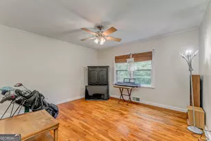 394 Roseway Cir, Summerville, GA 30747 - Photo 32