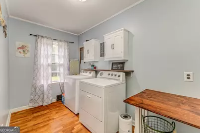 394 Roseway Circle, Summerville, GA 30747 - Photo 34