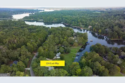 224 Loch Way, Eatonton, GA 31024 - Photo 6
