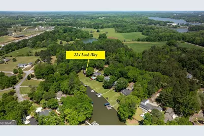 224 Loch Way, Eatonton, GA 31024 - Photo 58