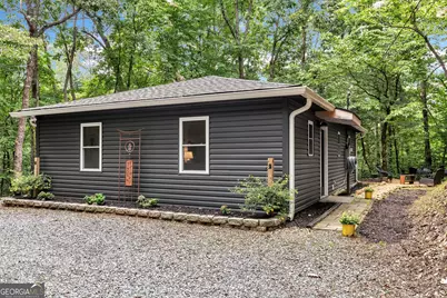 728 Pleasant Gap Road, Ellijay, GA 30540 - Photo 6