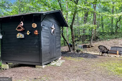 728 Pleasant Gap Road, Ellijay, GA 30540 - Photo 8