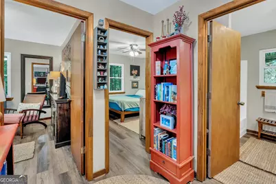 728 Pleasant Gap Road, Ellijay, GA 30540 - Photo 16