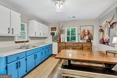 728 Pleasant Gap Road, Ellijay, GA 30540 - Photo 12