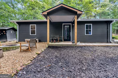 728 Pleasant Gap Road, Ellijay, GA 30540 - Photo 2