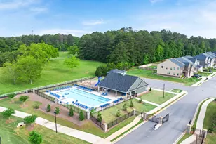 1801 Quaker, Hampton, GA 30228 - Photo 4