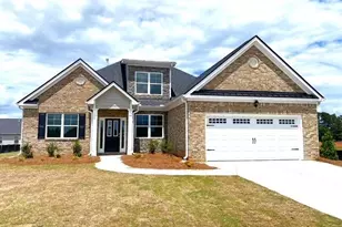 1801 Quaker, Hampton, GA 30228 - Photo 22