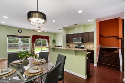 345 Cantle Drive, Richmond Hill, GA 31324 - Photo 6