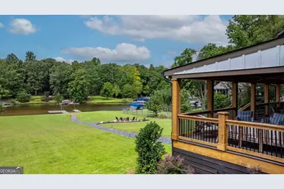 229 E River Bend Drive, Eatonton, GA 31024 - Photo 48