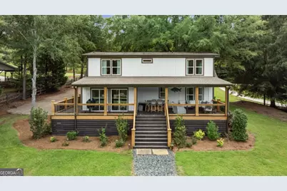 229 E River Bend Drive, Eatonton, GA 31024 - Photo 1