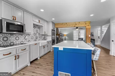 229 E River Bend Drive, Eatonton, GA 31024 - Photo 22