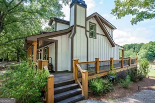 229 E River Bend Dr, Eatonton, GA 31024 - Photo 46