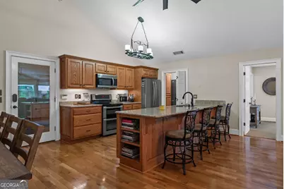 201 Hickory Hill Lane, Martin, GA 30557 - Photo 44