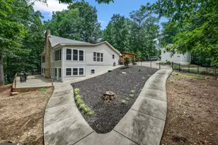 201 Hickory Hill Ln, Martin, GA 30557 - Photo 10