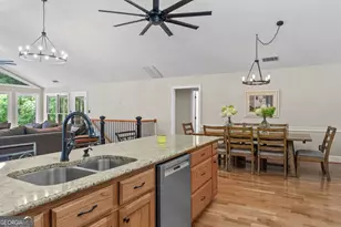 201 Hickory Hill Ln, Martin, GA 30557 - Photo 48