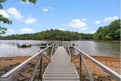 201 Hickory Hill Lane, Martin, GA 30557 - Photo 22