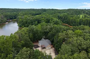 201 Hickory Hill Ln, Martin, GA 30557 - Photo 4