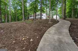 201 Hickory Hill Ln, Martin, GA 30557 - Photo 26