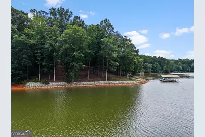 201 Hickory Hill Lane, Martin, GA 30557 - Photo 8