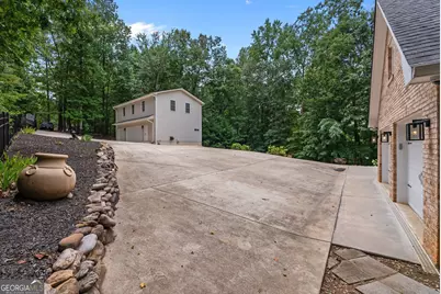 201 Hickory Hill Lane, Martin, GA 30557 - Photo 32