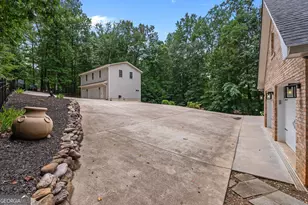 201 Hickory Hill Ln, Martin, GA 30557 - Photo 32