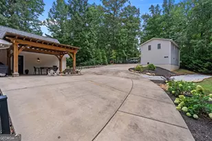 201 Hickory Hill Ln, Martin, GA 30557 - Photo 34