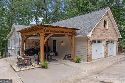 201 Hickory Hill Lane, Martin, GA 30557 - Photo 28