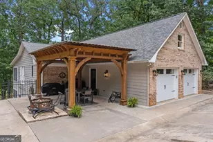 201 Hickory Hill Ln, Martin, GA 30557 - Photo 28