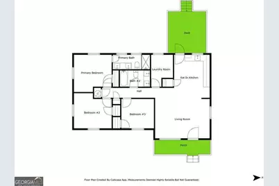 3531 Tulip Drive, Decatur, GA 30032 - Photo 44