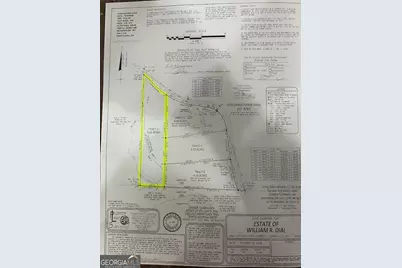 0 Old Draketown Trail, Temple, GA 30179 - Photo 8