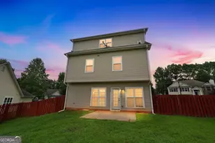 2446 Garnet Ave, Riverdale, GA 30296 - Photo 28