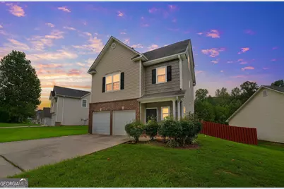 2446 Garnet Avenue, Riverdale, GA 30296 - Photo 1