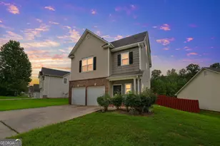 2446 Garnet Ave, Riverdale, GA 30296 - Photo 1