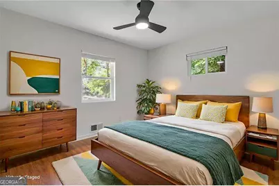 1733 Hollyhock Terrace, Decatur, GA 30032 - Photo 10