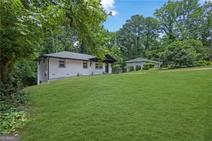 1733 Hollyhock Terrace, Decatur, GA 30032 - Photo 14