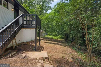 1733 Hollyhock Terrace, Decatur, GA 30032 - Photo 46