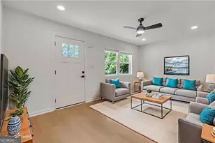 1733 Hollyhock Terrace, Decatur, GA 30032 - Photo 4