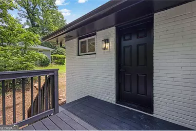 1733 Hollyhock Terrace, Decatur, GA 30032 - Photo 44