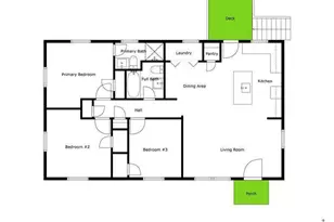 1733 Hollyhock Terrace, Decatur, GA 30032 - Photo 48