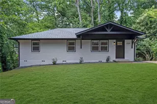 1733 Hollyhock Terrace, Decatur, GA 30032 - Photo 2