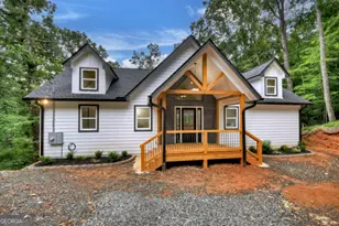 1041 Mountain Oak Rd, Ellijay, GA 30536 - Photo 4