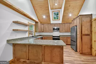 1041 Mountain Oak Rd, Ellijay, GA 30536 - Photo 12