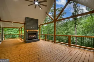 1041 Mountain Oak Rd, Ellijay, GA 30536 - Photo 6