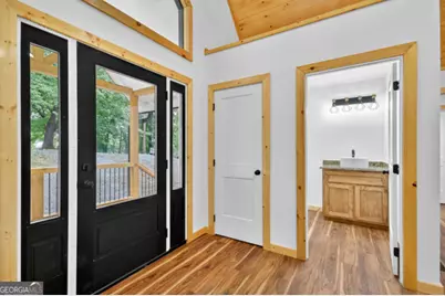 1041 Mountain Oak Road, Ellijay, GA 30536 - Photo 16