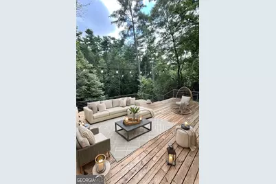 512 Running Deer Road, Cleveland, GA 30528 - Photo 4