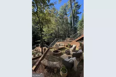 512 Running Deer Road, Cleveland, GA 30528 - Photo 8