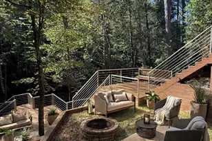 512 Running Deer Rd, Cleveland, GA 30528 - Photo 8